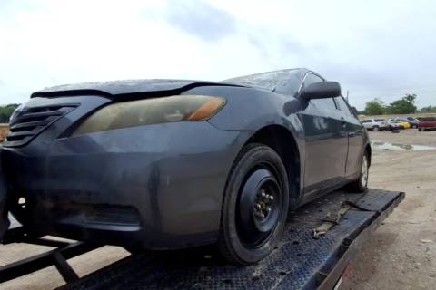 Photo of 2009 Toyota Camry