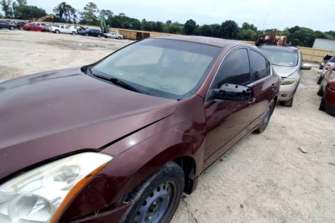 Photo of 2012 Nissan Altima