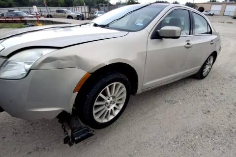 Photo of 2010 Mercury Milan