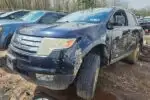 Photo of 2010 Ford Edge