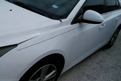 Photo of 2014 Chevrolet Cruze
