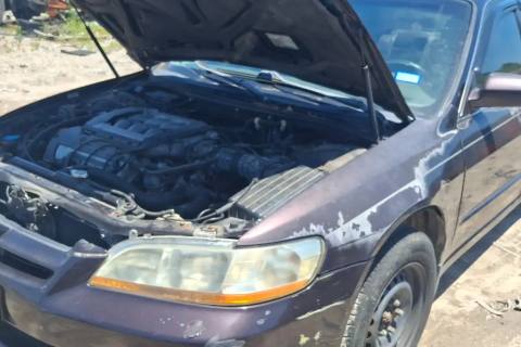 Photo of 1998 Honda Accord