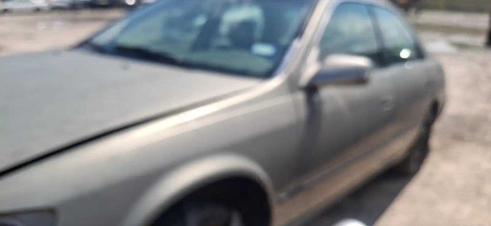 Photo of 1997 Toyota Camry