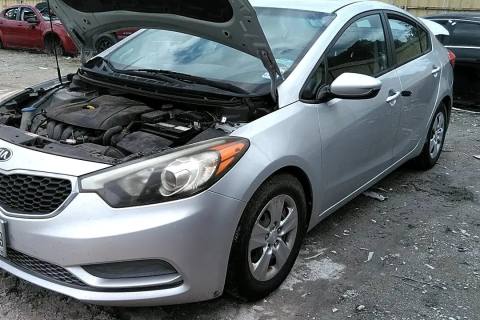 Photo of 2016 Kia Forte