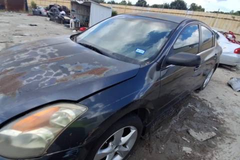 Photo of 2007 Nissan Altima