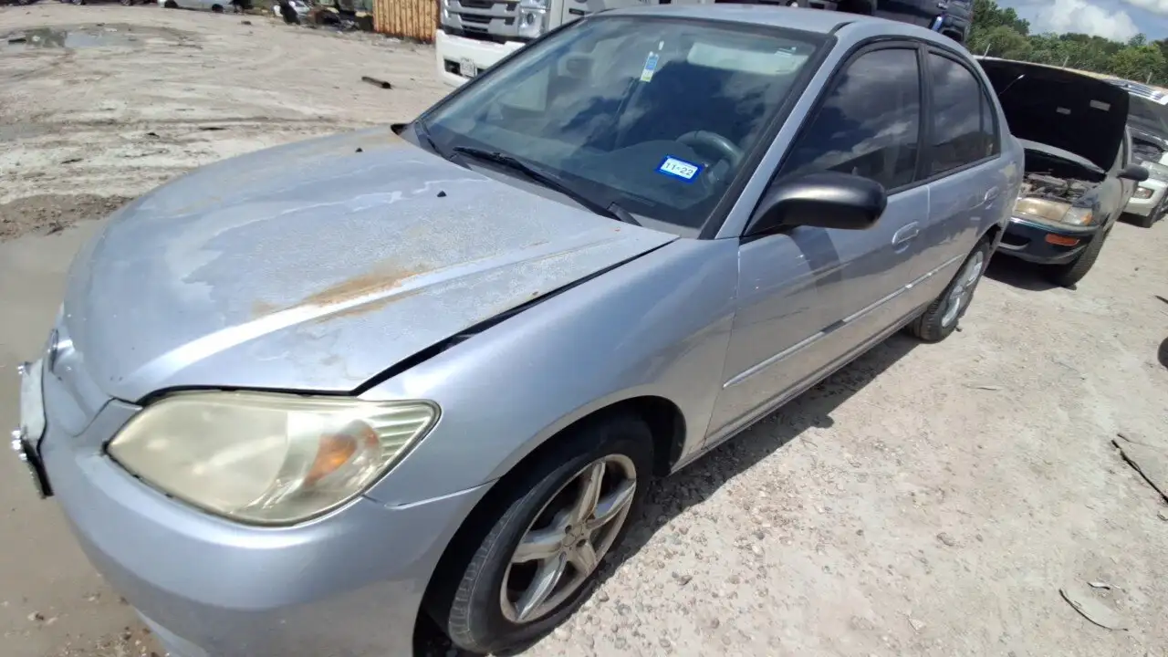 Photo of 2005 Honda Civic
