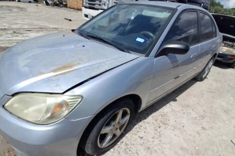 Photo of 2005 Honda Civic