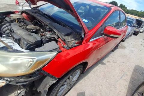 Photo of 2012 Ford Focus