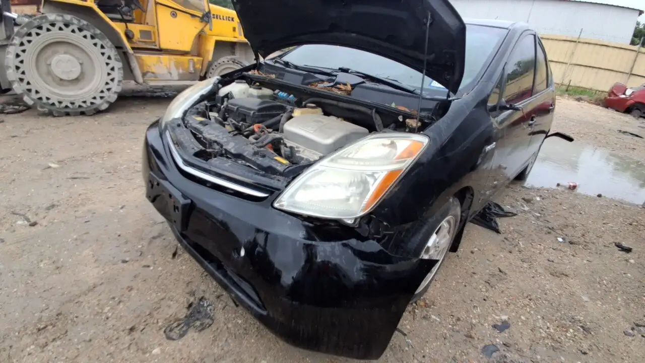 Photo of 2006 Toyota Prius