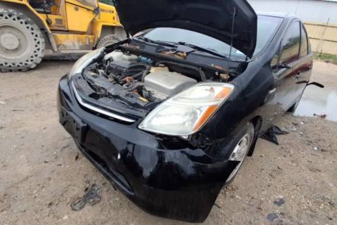 Photo of 2006 Toyota Prius