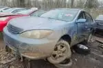 Photo of 2002 Toyota Camry