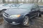 Photo of 2008 Subaru Legacy