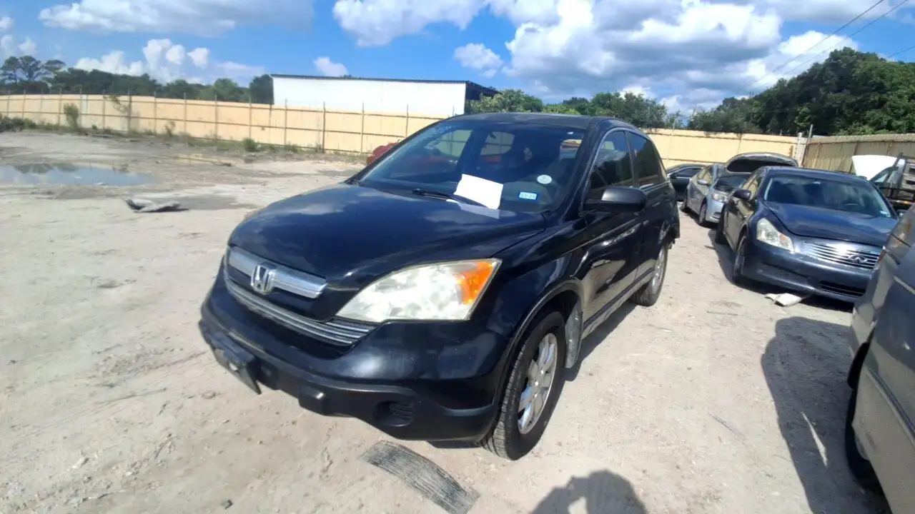 Photo of 2009 Honda Cr-V