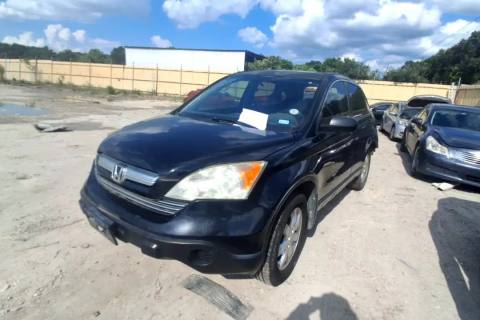 Photo of 2009 Honda Cr-V