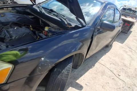 Photo of 2009 Dodge Avenger