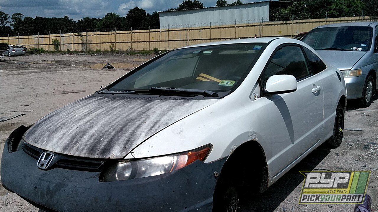 Photo of 2008 Honda Civic