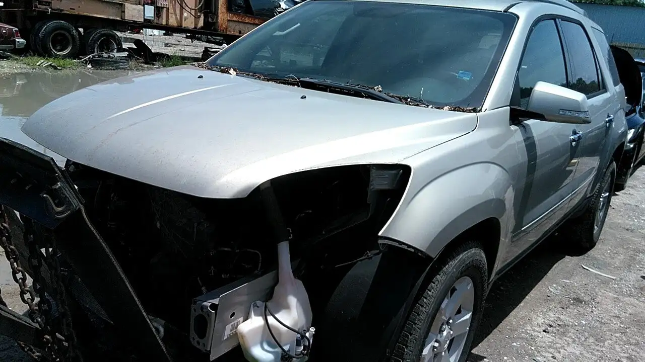 Photo of 2010 Saturn Outlook