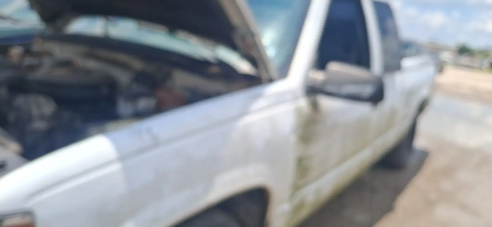 Photo of 1995 Chevrolet C1500