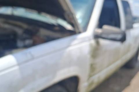 Photo of 1995 Chevrolet C1500