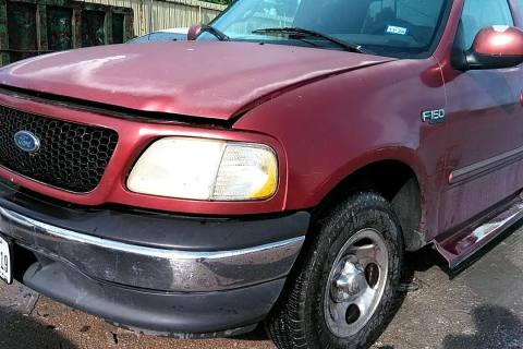 Photo of 2001 Ford F-150