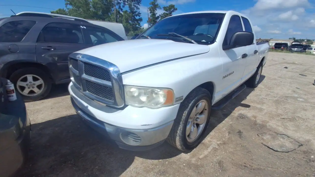 Photo of 2004 Dodge Ram 1500