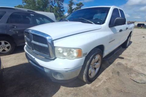 Photo of 2004 Dodge Ram 1500