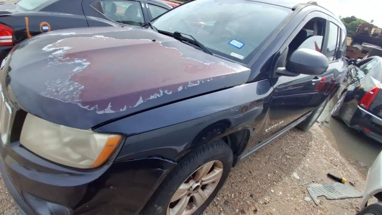 Photo of 2011 Jeep Compass