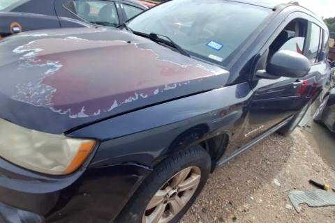 Photo of 2011 Jeep Compass
