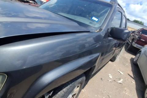 Photo of 2008 Honda Ridgeline
