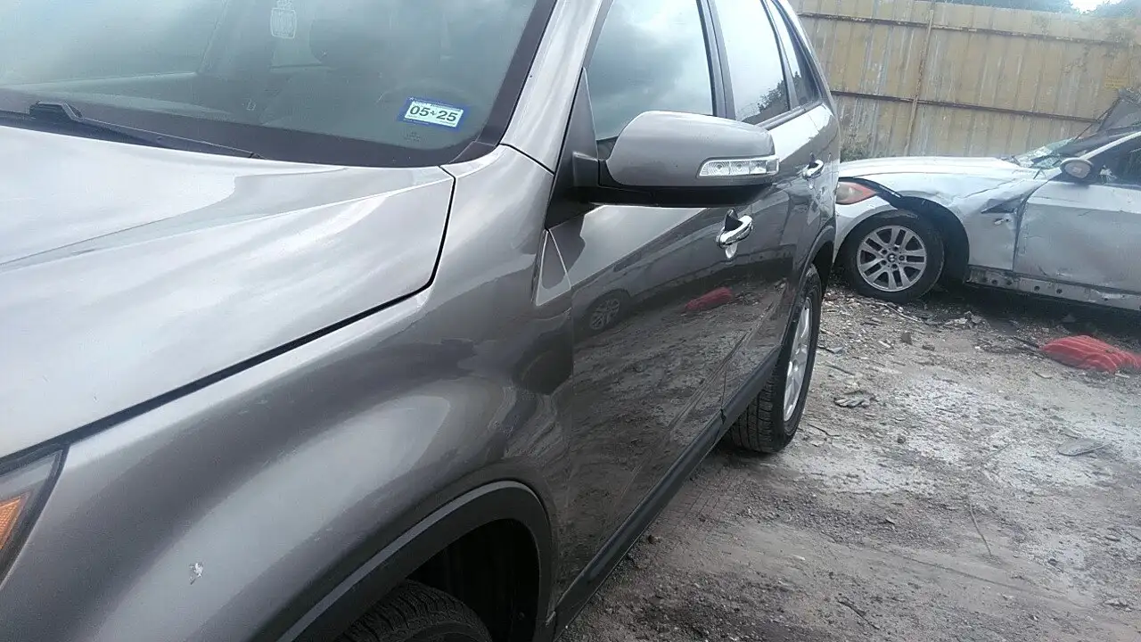 Photo of 2013 Kia Sorento