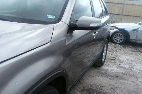 Photo of 2013 Kia Sorento