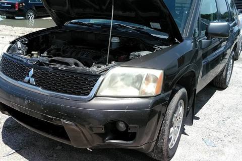 Photo of 2011 Mitsubishi Endeavor