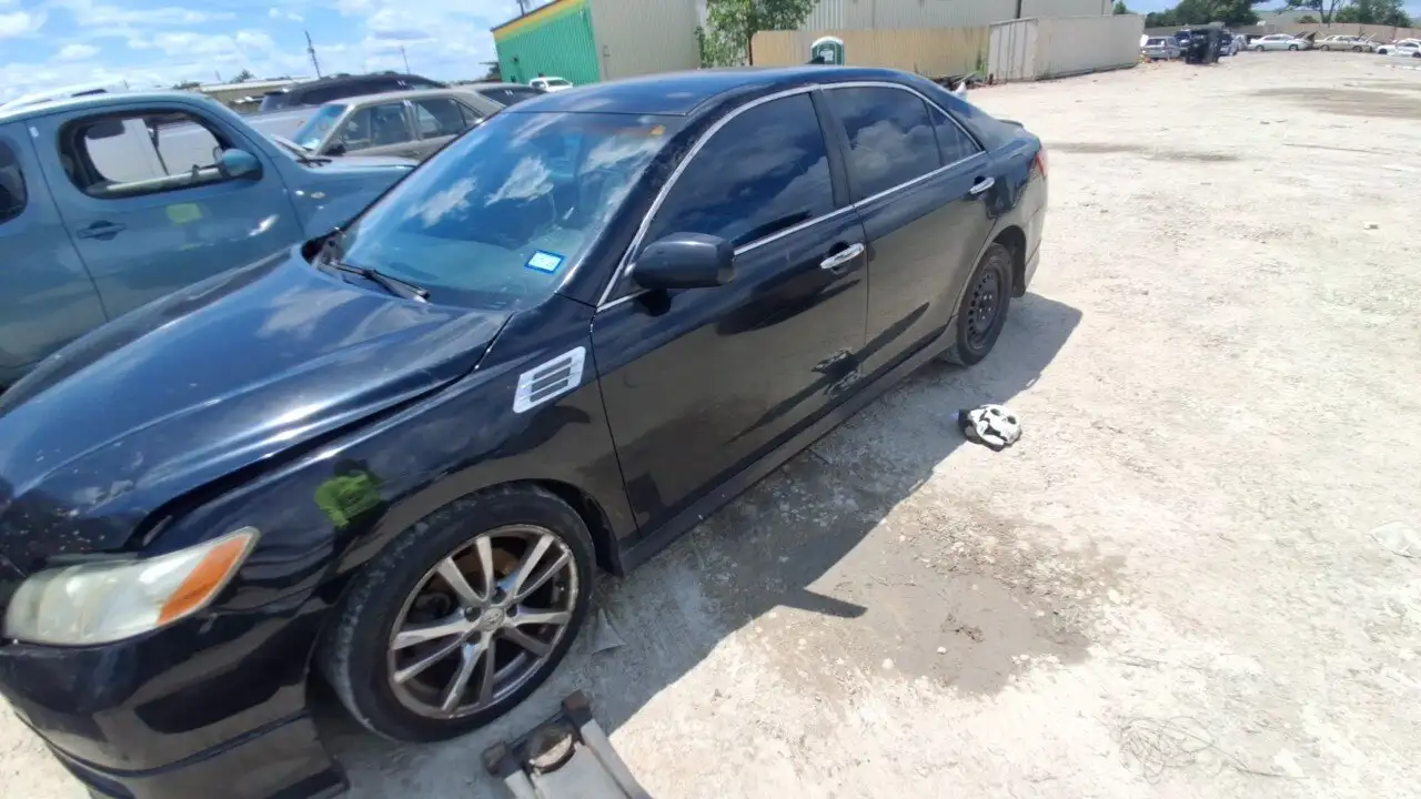 Photo of 2009 Toyota Camry