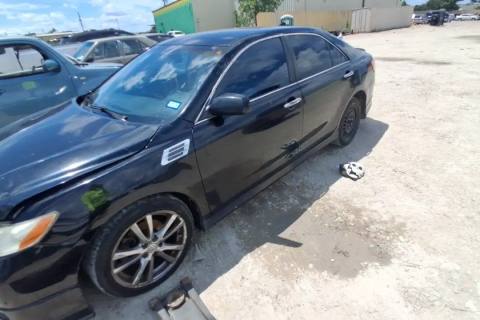 Photo of 2009 Toyota Camry