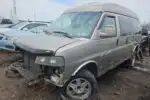 Photo of 2003 Chevrolet Express