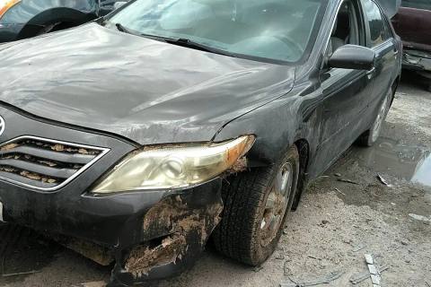 Photo of 2010 Toyota Camry