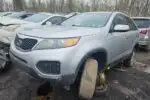 Photo of 2011 Kia Sorento