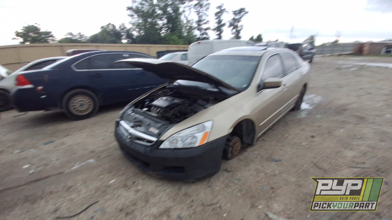 Photo of 2006 Honda Accord