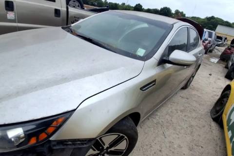 Photo of 2012 Kia Optima