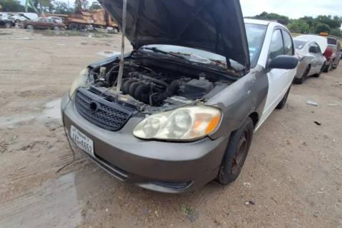 Photo of 2006 Toyota Corolla