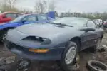 Photo of 1994 Chevrolet Camaro