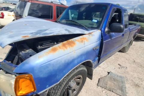 Photo of 2003 Ford Ranger