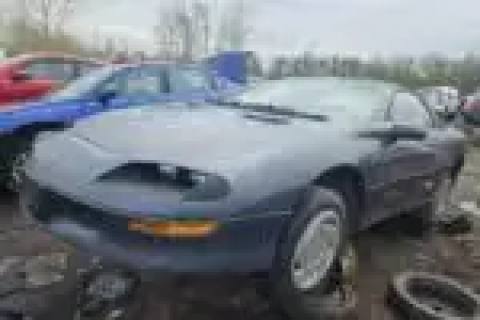 Photo of 1994 Chevrolet Camaro