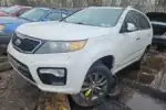 Photo of 2013 Kia Sorento