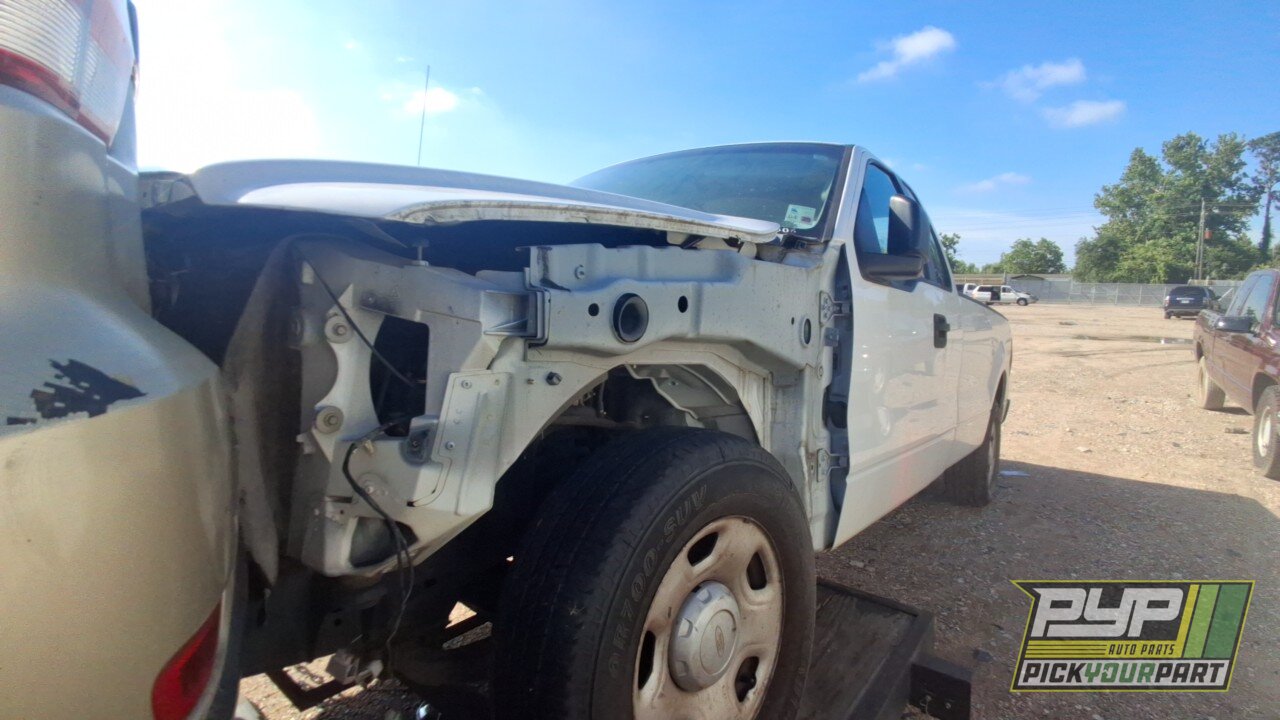 Photo of 2008 Ford F-150