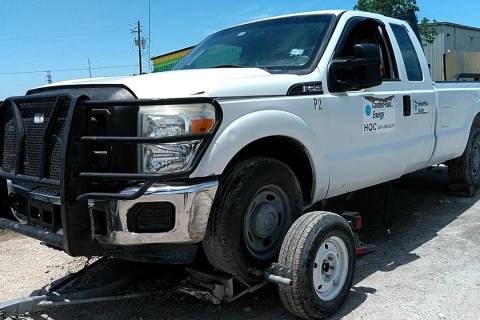 Photo of 2015 Ford F-250 Super Duty
