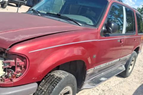 Photo of 1997 Ford Explorer