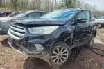 Photo of 2017 Ford Escape
