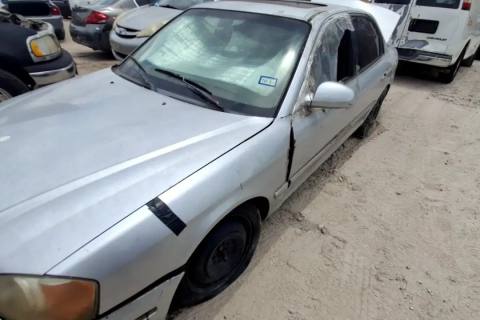 Photo of 2004 Kia Optima