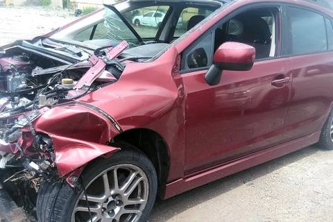 Photo of 2012 Subaru Impreza